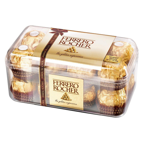 Ferrero Rocher 200g