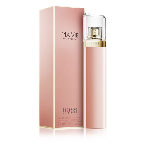 Hugo Boss Ma Vie Pour Femme 75 ml EdP